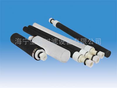 PA、PE微孔過濾管